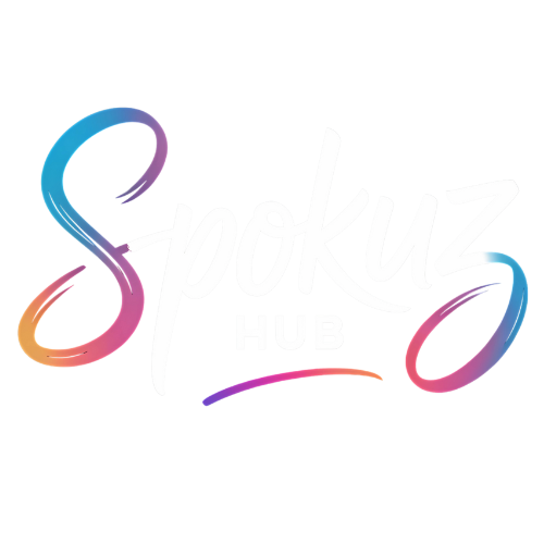 Spokuz Hub Logo
